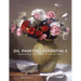 Oil Painting Essentials: Mastering Portraits, Figures, Still Lifes, Landscapes, and Interiors