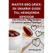 Master Bbq-Såser: En Smakrik Guide Till Hemgjorda Kryddor