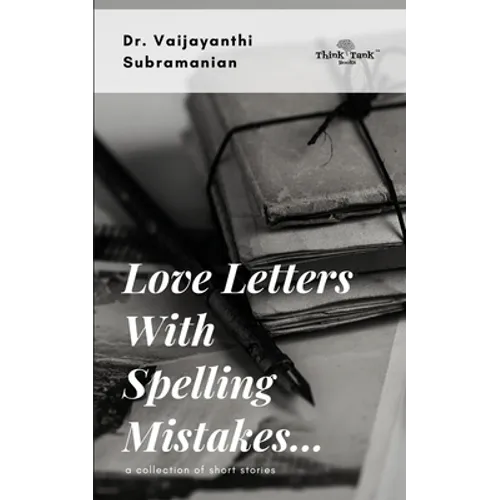 Love Letters with Spelling Mistakes