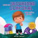 Libro de seguridad corporal para niños, por Tim: Aprende a través de un cuento sobre los círculos de seguridad, las partes privadas, la confianza, las