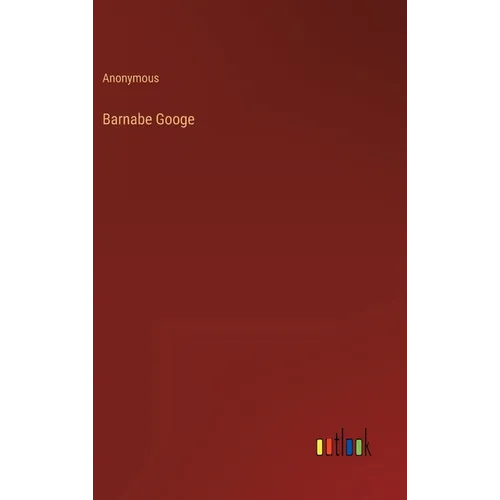 Barnabe Googe