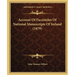 Account Of Facsimiles Of National Manuscripts Of Ireland (1879)