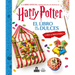 Harry Potter. El Libro de Los Dulces