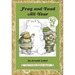 Frog and Toad All Year
