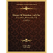 History Of Hamilton And Clay Counties, Nebraska V2 (1921)