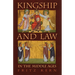 Kingship and Law in the Middle Ages
