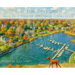 G is for Greenwich