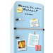 What's in the Dorm Fridge?