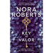 Key of Valor
