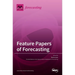 Feature Papers of Forecasting