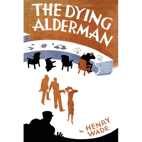 The Dying Alderman