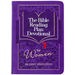 The Bible Reading Plan Devotional for Women: 365 Daily Meditations