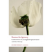 Confessions of an English Opium-Eater and Other Writings