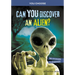 Can You Discover an Alien?: An Interactive Monster Hunt