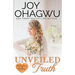 Unveiled Truth - A Christian Suspense - Book 3
