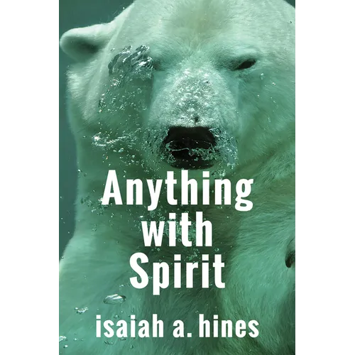Anything with Spirit