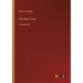 The Blue Flower: in large print
