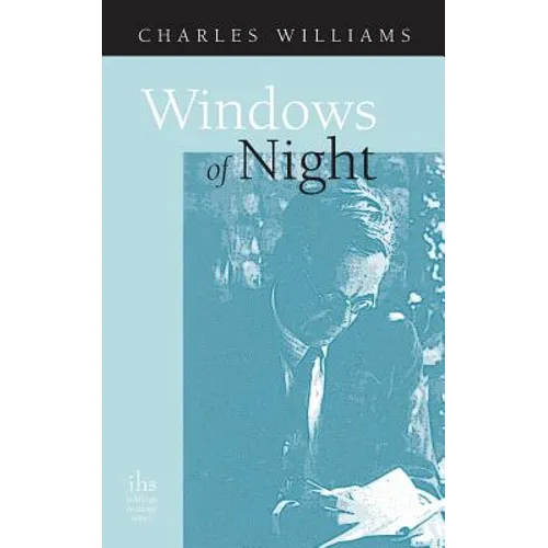 Windows of Night