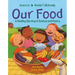 Our Food: A Healthy Serving of Science and Poems