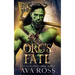 Orc's Fate: An Orc Fantasy Romance