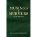 Musings & Murmurs: Short Readings
