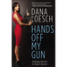 Hands Off My Gun: Defeating the Plot to Disarm America