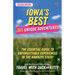 Iowa's Best: 365 Unique Adventures - 2025-2026 Edition: The Essential Guide to Unforgettable Experiences in the Hawkeye State
