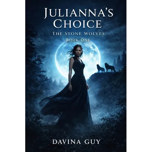 Julianna's Choice