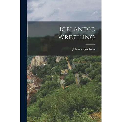 Icelandic Wrestling