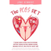 The PCOS Diet: A science backed eating plan for reversing symptoms through restored hormone balance, increased fertility, and effective weight loss!