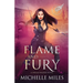 Flame and Fury