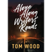 Alone Along Writers' Roads