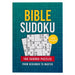 Bible Sudoku