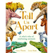 Tell Us Apart: A Who's Who of Confusing Animals
