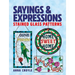 Sayings & Expressions: Stained Glass Patterns