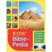 Kids' Bible-Pedia: Everything You Need to Know about the Bible