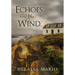 Echoes on the Wind: A Maggie O'Shea Romantic Suspense