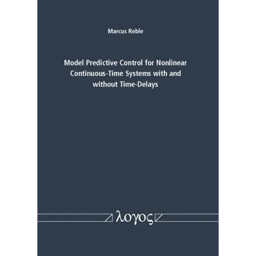 Model Predictive Control for Nonlinear Continuous-Time Systems with and Without Time-Delays