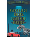 PepperJack Online Sleuthing Service