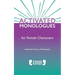 Activated Monologues for Female Characters
