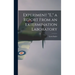 Experiment "E," a Report From an Extermination Laboratory