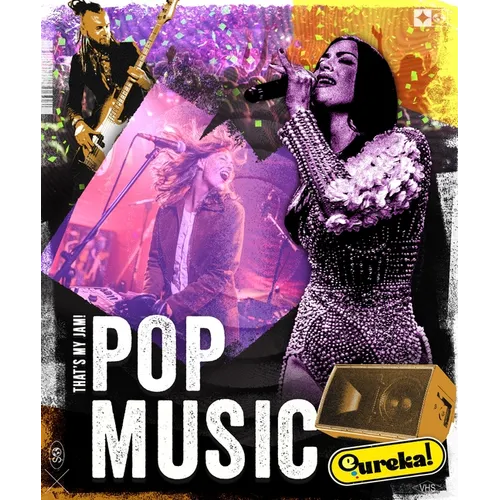 Pop Music