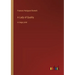 A Lady of Quality: in large print