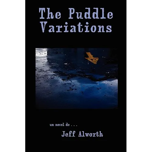 The Puddle Variations
