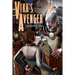 Vika's Avenger