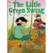 The Little Green Swing (Little Ruby's Big Ideas)
