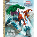 The Big Freeze