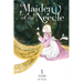 Maiden of the Needle, Vol. 1 (Light Novel): Volume 1