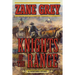 Knights of the Range: A Western Story