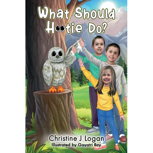 What Should Hootie Do?